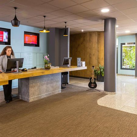 Ibis Epinal Centre Hotel Ngoại thất bức ảnh